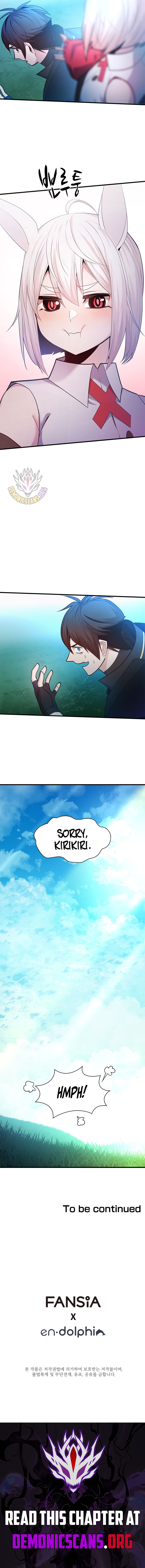 The Tutorial is Too Hard Chapter 232 14